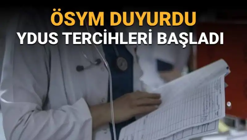 Tıpta Yan Dal Uzmanlık Eğitimi Giriş Sınavı Tercihleri Nasıl Yapılır?