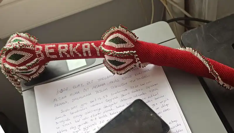 İzmir'de Miras Kalan Villada Kırbaçlı Dehşet! Olayın Perde Arkası