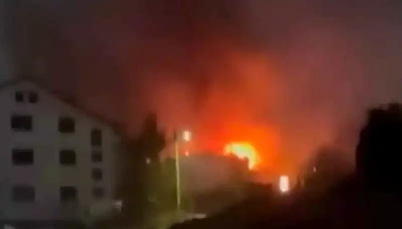 Gece Kulübünde Yangın: 53 Kişi Hayatını Kaybetti, Detaylar Şok Etti!