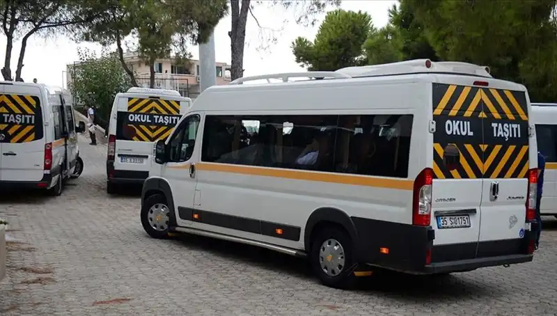 Okul Servis Şoförüne Cinsel İstismar Davası: Adalet Arayışı Başlıyor