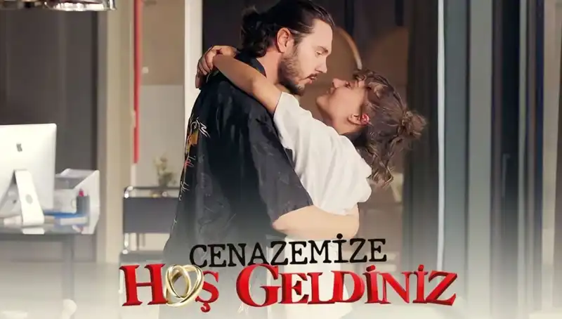 Cenazemize Hoş Geldiniz Filmi: Oyuncuları ve Konusu Hakkında Tüm Ayrıntılar