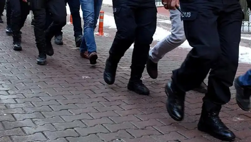 MİT ve Emniyetten FETÖ'ye Şok Operasyon: Gizli Detaylar Ortaya Çıktı