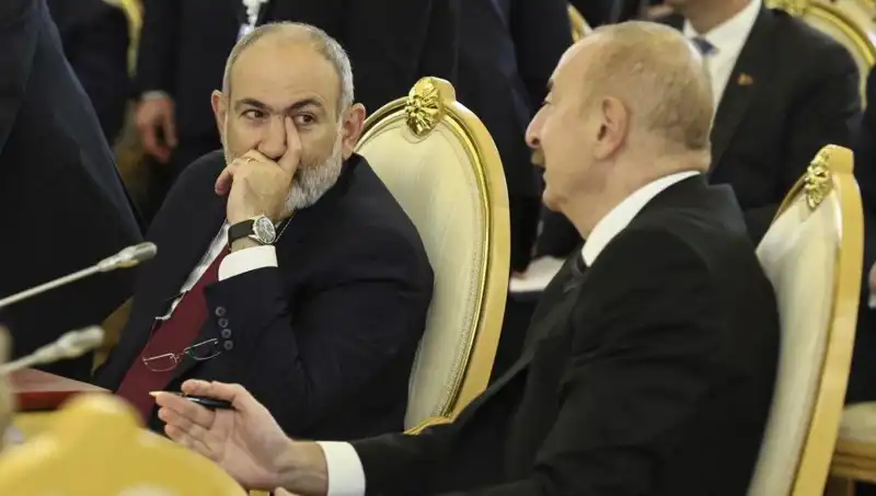 Trump’ın Kafkasya Arayışı: Azerbaycan-Ermenistan Anlaşmasının Önemi