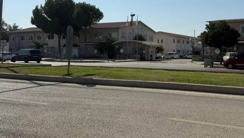 Adana'da İşçi Cinayeti! Amirinin Dehşetiyle Hayatını Kaybeden Genç