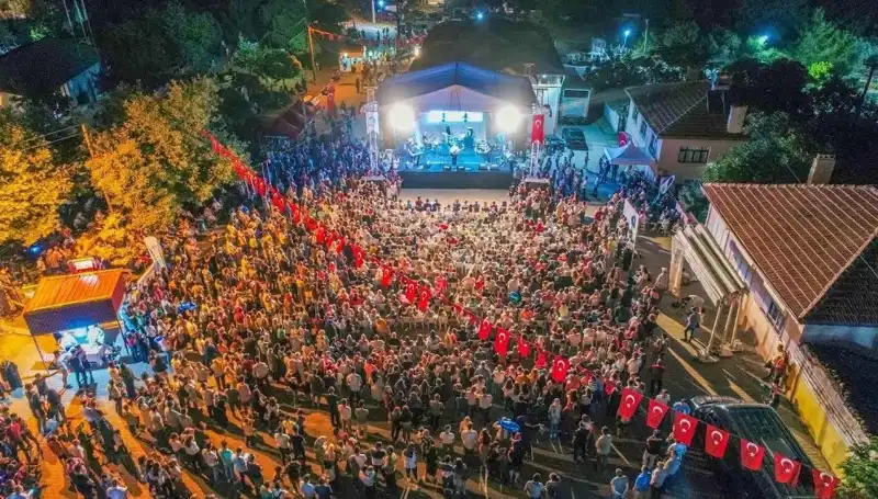 Leylek Şenliği 2023: Doğa Severler İçin Unutulmaz Bir Deneyim