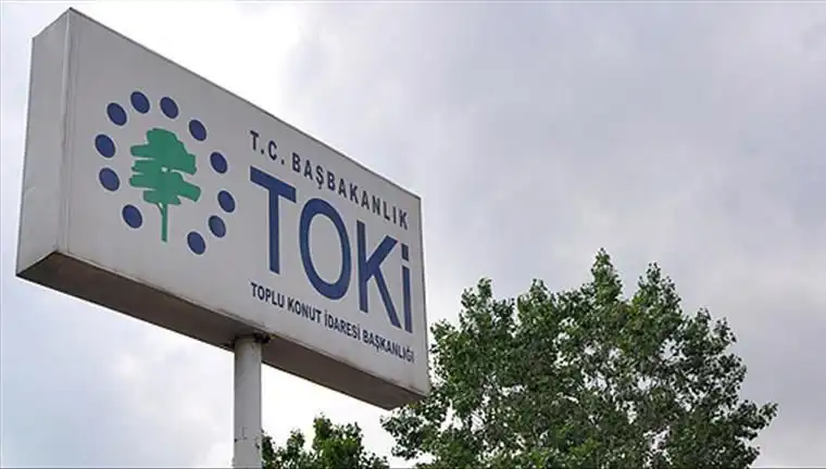 56 İlde 642 Arsa Satışı: TOKİ’den Yatırımcılar İçin Kaçırılmayacak Fırsat!
