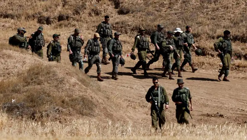 İsrail Saldırılarında Aynı Aileden Beş Can Kayıbı: Filistin'de Yas Var