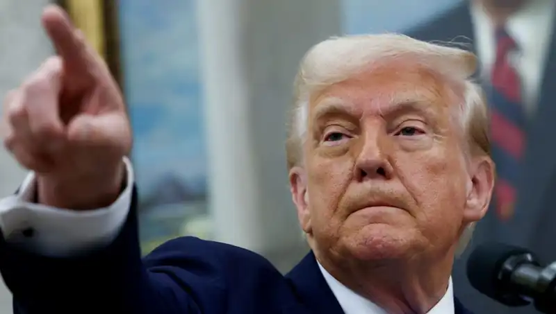 Trump'tan Şok Açıklama: Ukrayna'da Ateşkes Gerçekleşecek mi?