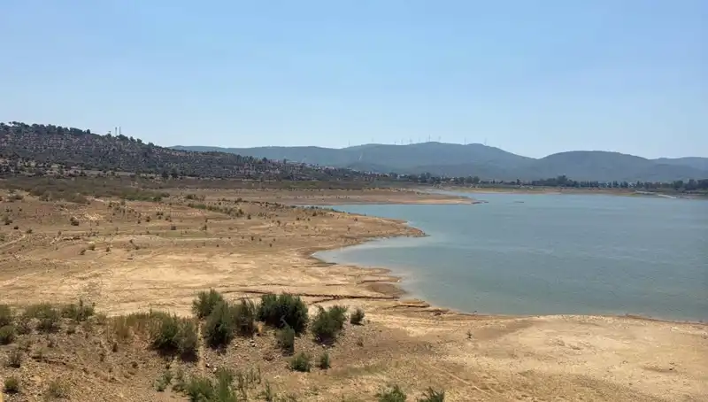 Bodrum'da Su Krizi Büyüyor: Kesintilere Dikkat!