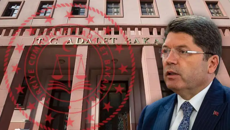 2025 Adalet Bakanlığı Personel Alımında Yeni Gelişmeler: 20 Bin Açık Pozisyon!