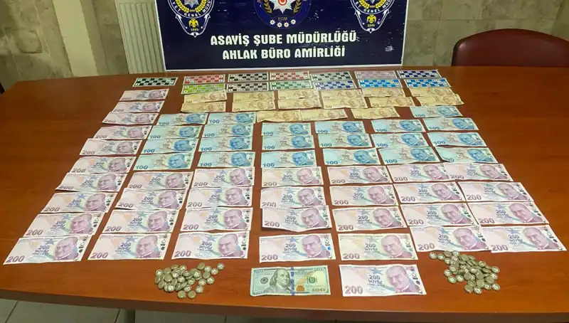 Kumar Oynayanlara Kesilen Dev Cezalar: 83 Bin Lira Neden Verildi?