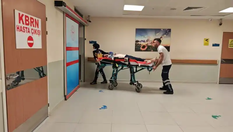 Bursa'da Kadın Kocasıyla Tartışırken Silahla Öldürdü: Olayın Ayrıntıları