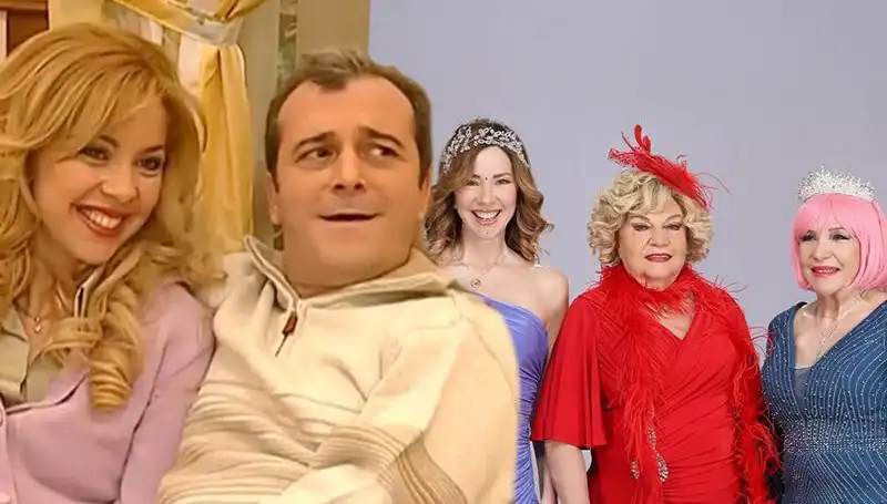 Sihirli Annem Filmi Ne Zaman Sinemalarda? Sorularınıza Cevap Veriyoruz!
