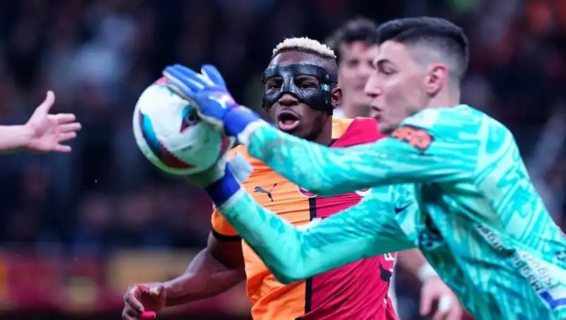 Galatasaray, Berke'nin Transferiyle Futbolda Dikkat Çekici Bir Hamle Yapıyor