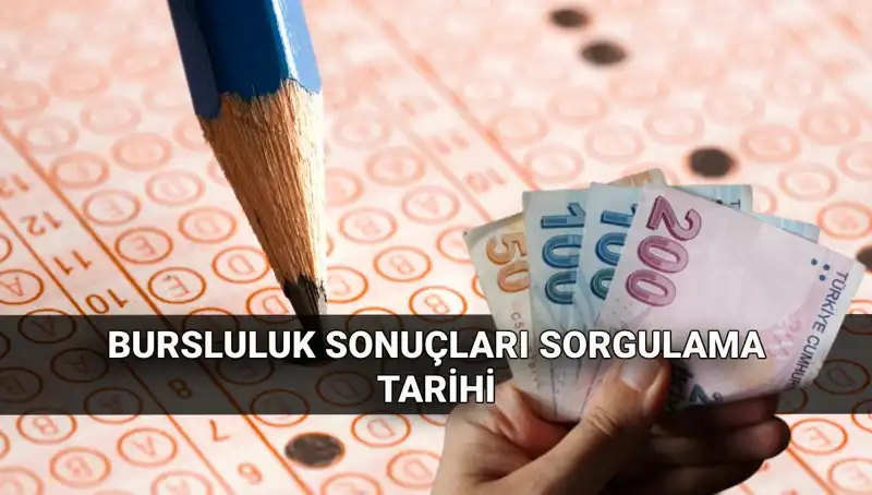 2025 Bursluluk Sınav Sonuçları Ne Zaman Açıklanacak? MEB İOKBS Detayları