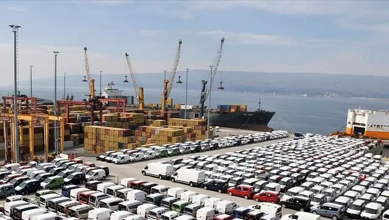 Otobüs, Minibüs ve Midibüs İhracatında Rekor Artış: Nedenleri ve Geleceği