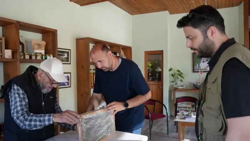 Şifa mı, Zehir mi? 1 Çay Kaşığıyla Tüketilen Bu Besin Herkesin Dilinde