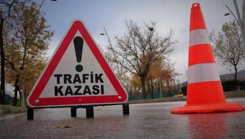 Giresun'da Feci Kaza: Hayatını Kaybedenlerin Arasında Beklenmedik Detaylar