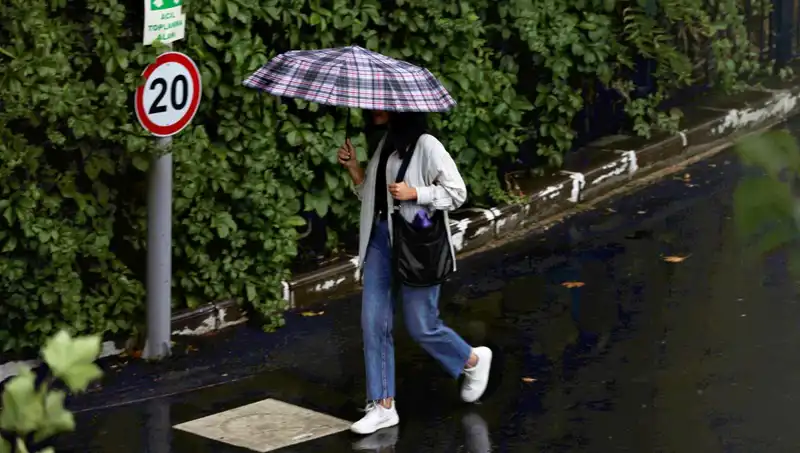 Meteoroloji'den Uyarı: Kar, Fırtına ve Toz Taşınımı Felaketi Kapıda!