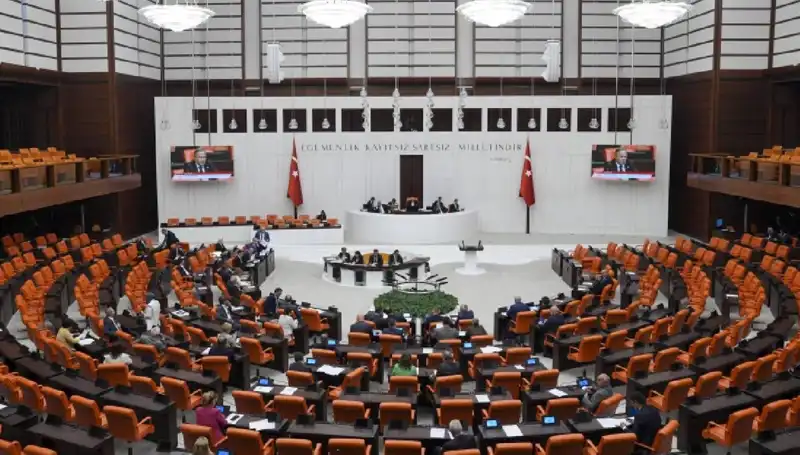 Zeytinlik Teklifine Yeniden Yeşil Işık: 8 Maddelik Kabul Süreci Tamamlandı
