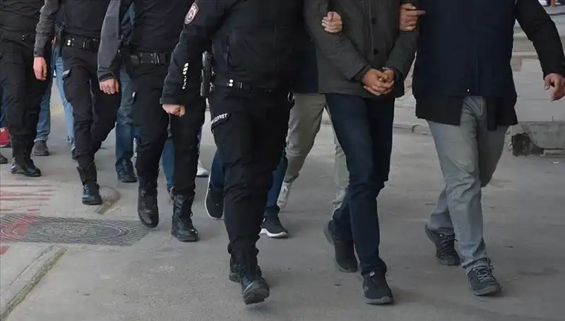 DAEŞ Çetelerine Büyük Darbe: 27 Gözaltı Kararı Açıklandı