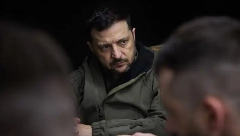 Zelenski, NATO İçin "Nadir Element Anlaşması" Hakkında Ne Dedi?