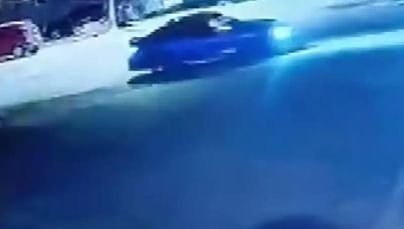 Trafikte Drift Yapanlara Şok Ceza! 46 Bin Lira Ödenecek