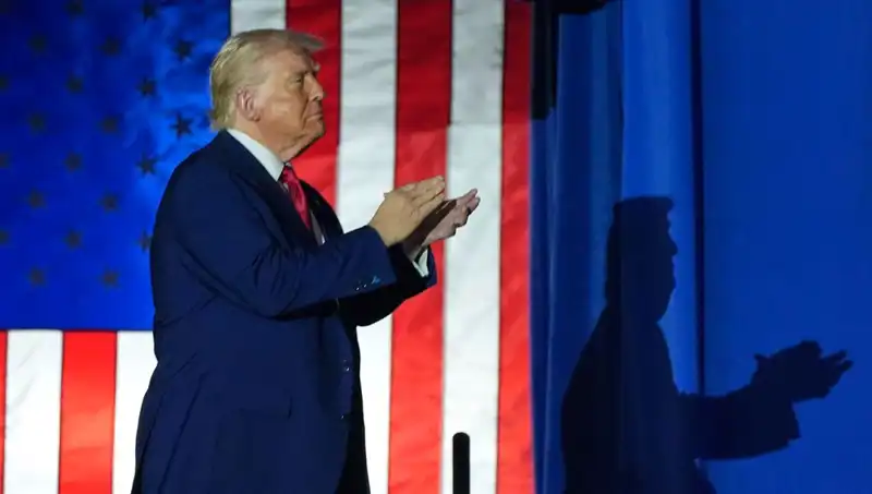 Trump’ın 100 Günde Değişen Amerika: Tarihi Dönüşümün Perde Arkası