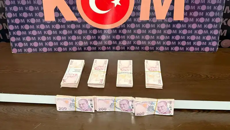 İki Orman Muhafaza Memurunun Rüşvet Skandalı: Tutuklandılar