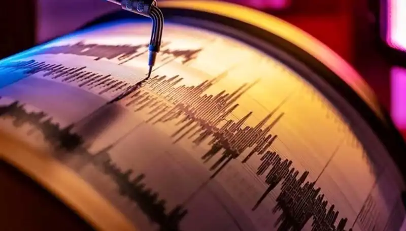 Kütahya'da Korkutan Deprem: 3,5 Büyüklüğünde Sarsıntı Oldu!