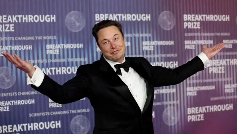 Elon Musk'tan X Uygulamasına İnovatif Mesajlaşma Sistemi Geliyor