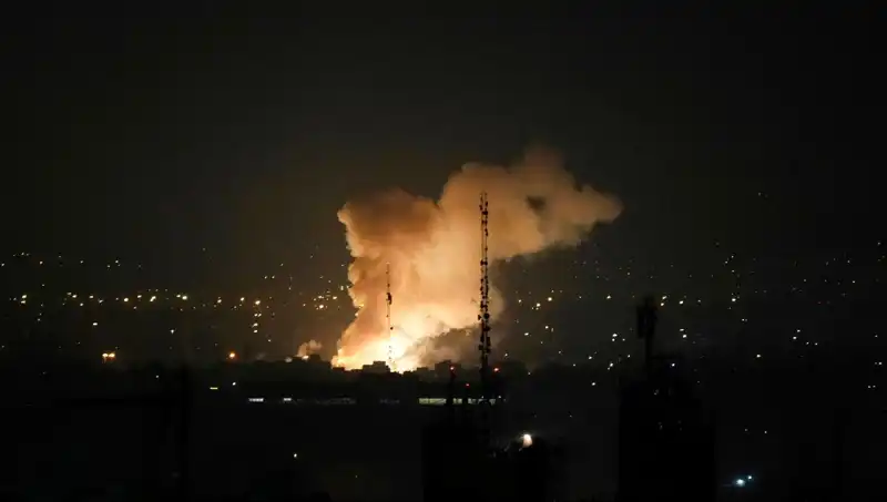 İsrail, İran’ı Vurdu: Tahran’ın Tel Aviv’e Yanıtı için 5 Olasılık