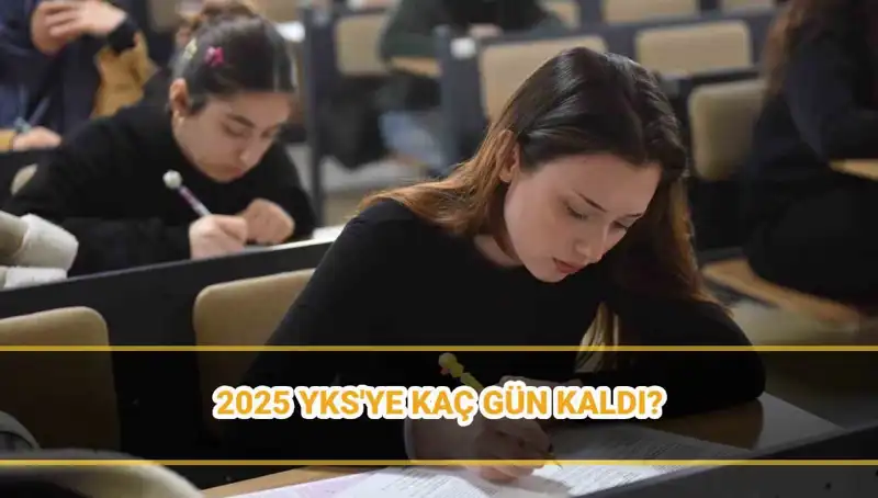 2025 YKS Tarihleri Açıklandı: Üniversite Adaylarını Neler Bekliyor?