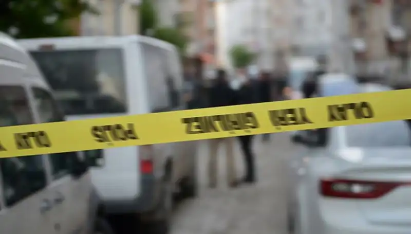 Satır ve Bıçaklı Kavga: Kanlı Olayda 1 Kişi Hayatını Kaybetti
