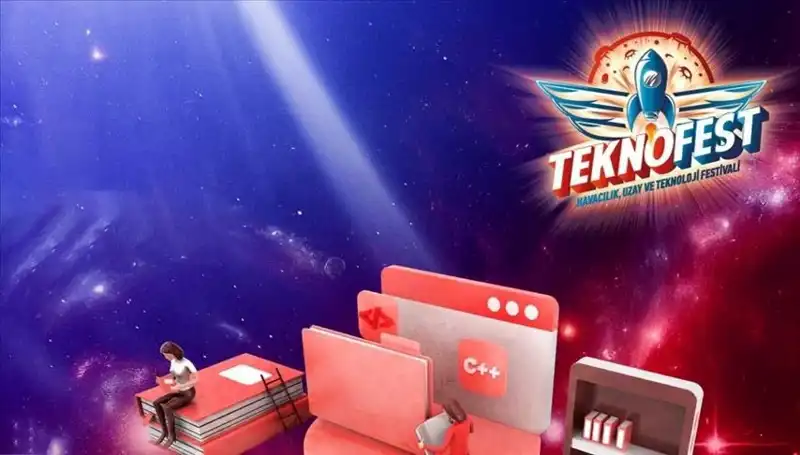Teknofest İstanbul 2025: Yeniliklerle Dolu Bir Mükemmellik Festivali