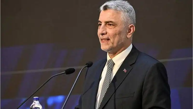 Ticaret Bakanı Bolat'ın Büyüme Verileri Değerlendirmesi: Ekonomide Yeni Dönem mi?