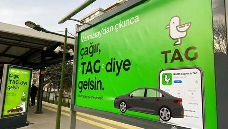 UKOME'den Martı Tag ve Zuppin XL İçin Beklenen Karar Açıklandı!