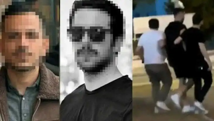 İzmir'de Rüşvet İddiasıyla İcra Müdür Yardımcısı ve Katip Tutuklandı