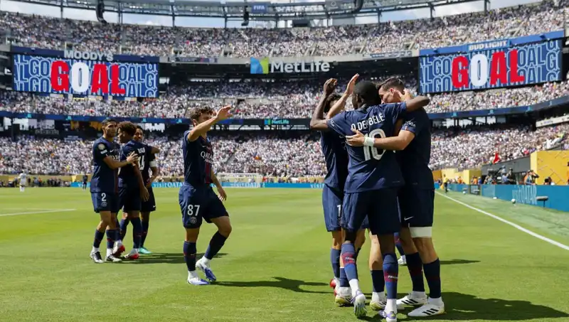 FIFA Kulüpler Dünya Kupası 2023: Final Heyecanı ve Kazananlar