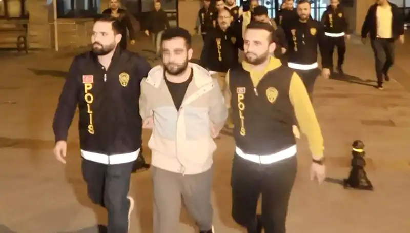 Kesik Baş Cinayetinde Şok İtiraflar: Dosya Yeniden Açıldı
