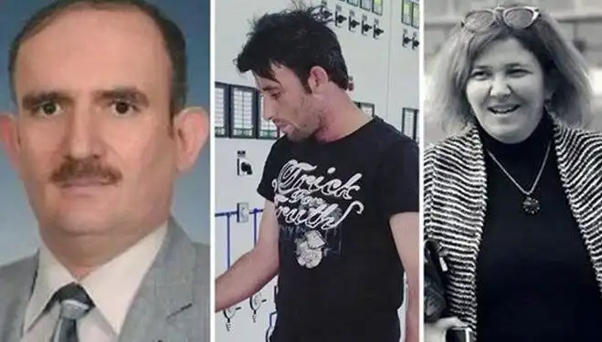 Okul Müdürlerinin "MİT'e alacağız" Yalanı: Cinsel İstismar Davası Patlak Verdi