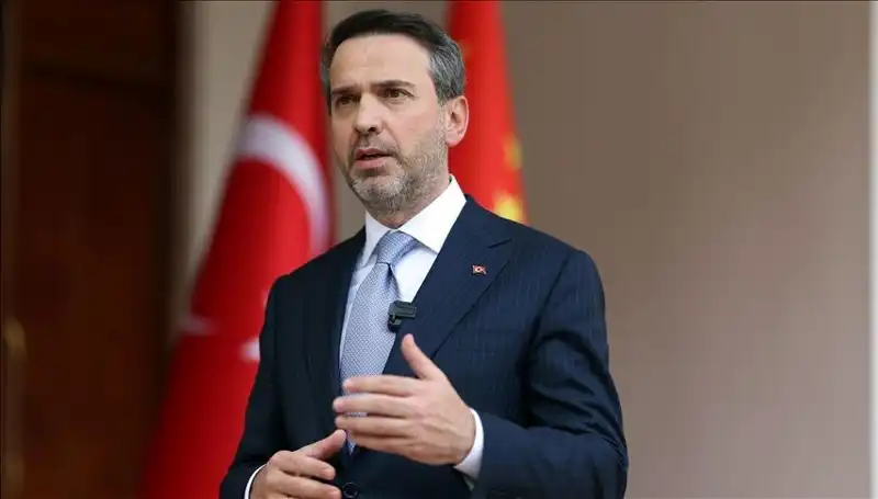 Türkiye'nin Stratejik Pozisyonu: Küresel Güç Merkezine Dönüşüyor