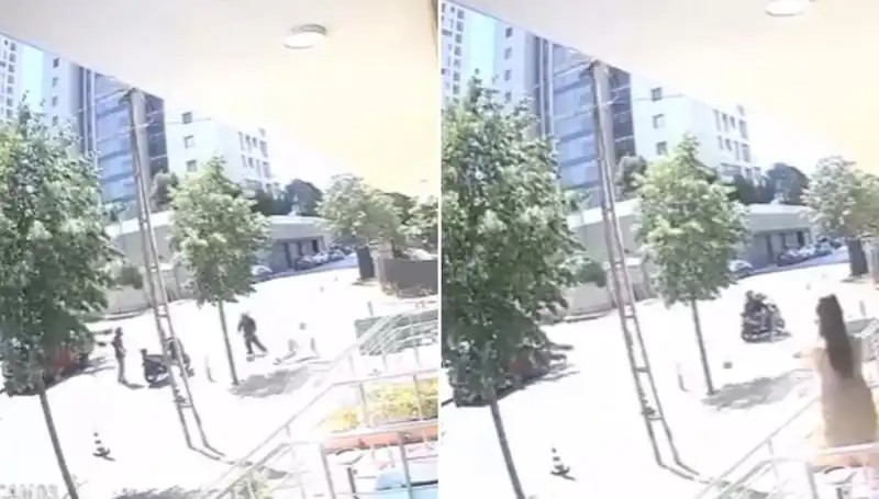 Ümraniye Sokaklarında Kan Donduran Olay: Silahlı Çatışma Nasıl Geldi?