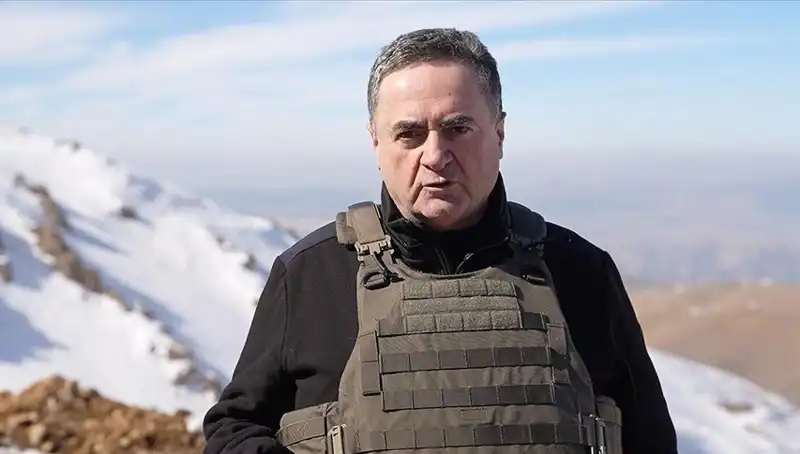 İsrail Savunma Bakanı’ndan Hamas’a Suikast Açıklaması: Gerilim Tırmanıyor