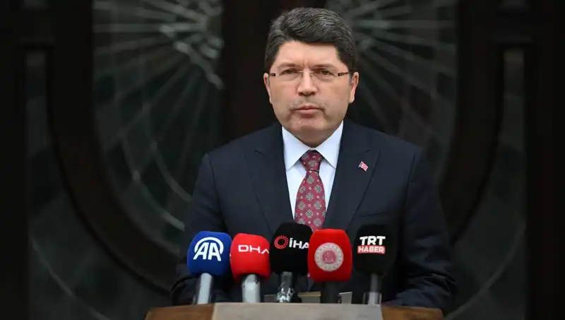 İmralı Heyeti ve Adalet Bakanı Tunç: Kritik Görüşmeler Başlıyor