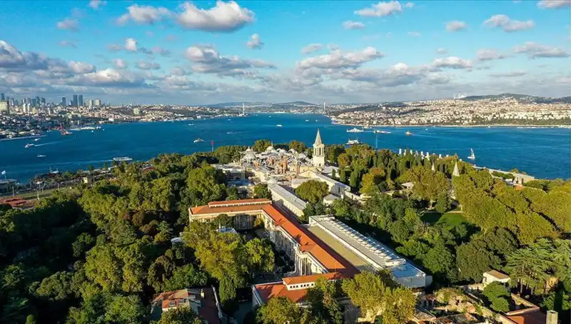 Marmara Denizi'nde 65 Yıl Sonra Yaşanan İlk: Rekor Kirlilik Alarmı