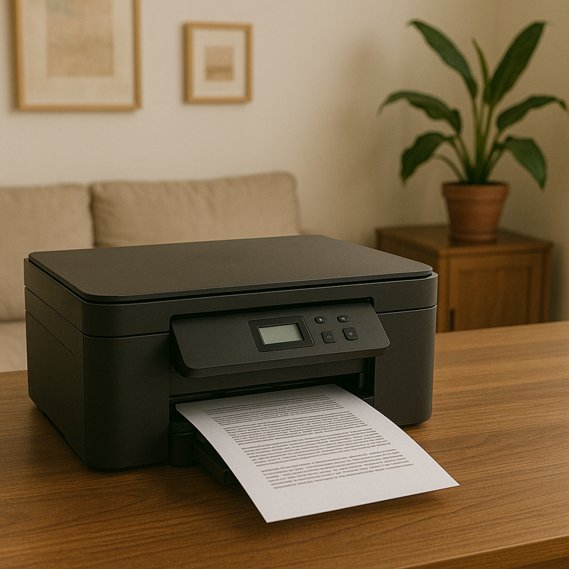 2025 Yılında Ev ve Ofis İçin En İyi Yazıcılar: Toner ve Kartuş Seçenekleri