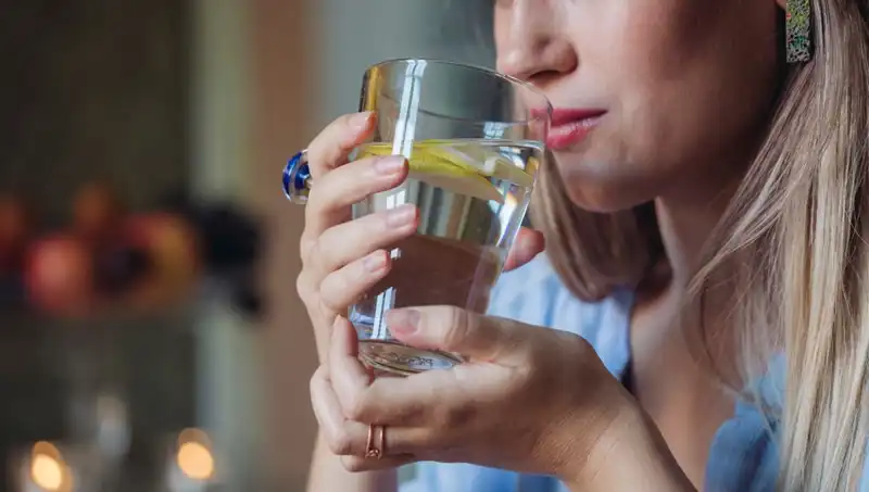 Harvardlı Uzman Eşliğinde Limonlu Su İle Sağlık Faydaları Keşfedildi