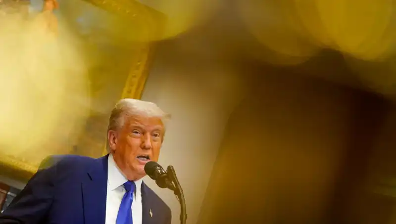 Trump’tan Şok Açıklama: Rusya ve Ukrayna Arasında Büyük Esir Takası Tamamlandı!