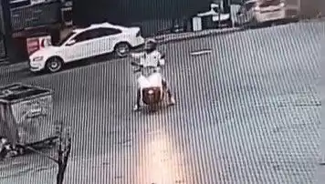 İstanbul'da AVM'ye Yapılan Silahlı Saldırı: Kentte Şok Etkisi Yarattı
